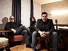 Andreas Diehlmann Band
