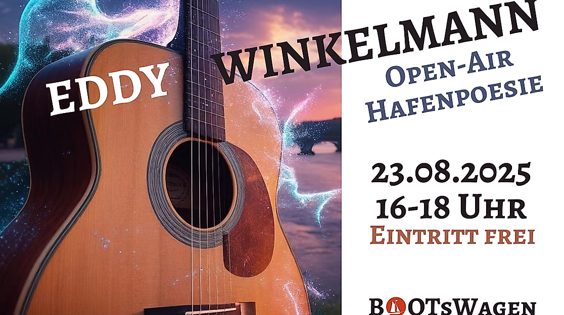 23 08 2025 Eddy Winkelmann BOOTsWagen