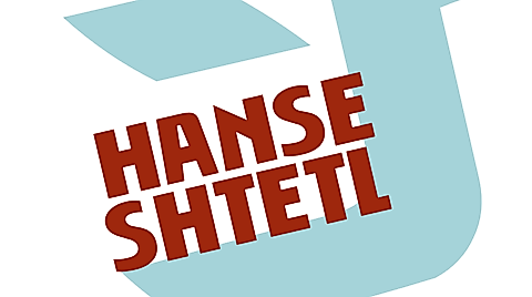 Hanse Shtetl Logo