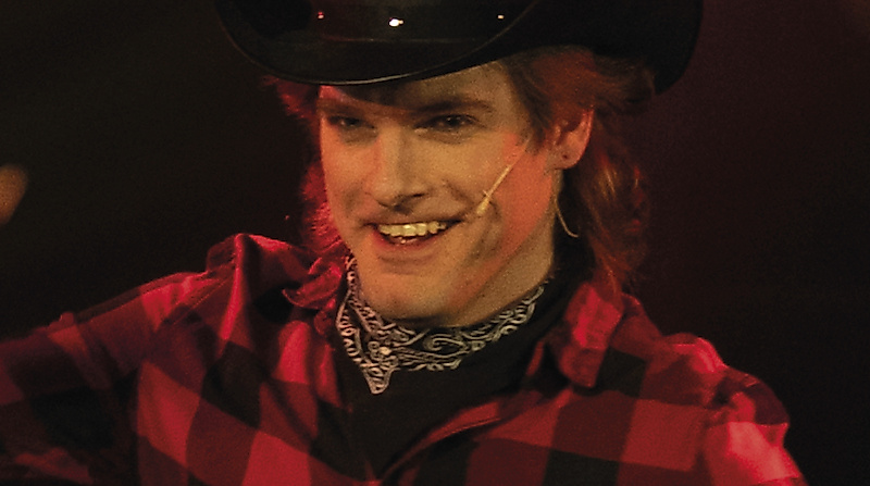 Country - BBQ