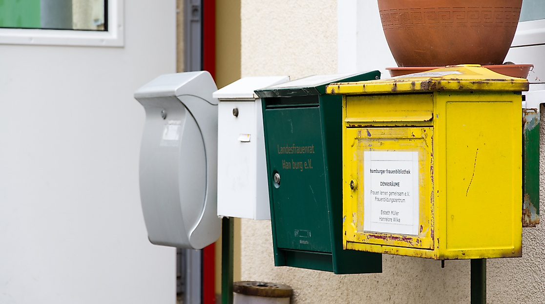 Frauenbildungszentrum Denk-T-Räume