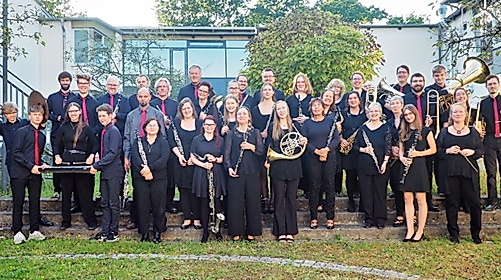 JuBlaNo Orchesterfoto_2024