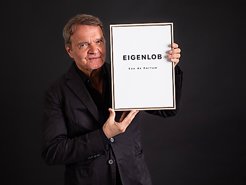 Igor Paasch x Daniel und die Kunst