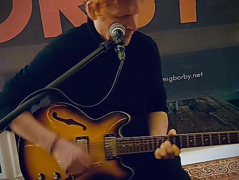 flemming borby
