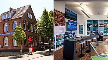 Infocenter Femern A/S