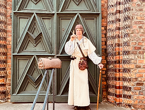 Der Medicus von Lüneurg