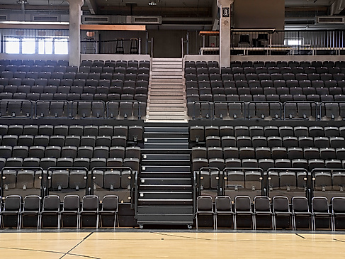 Inselparkhalle