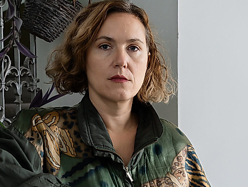 Krass Festival 2026 Kampnagel Hamburg Barbi Markovic Foto Marija Sabanovic