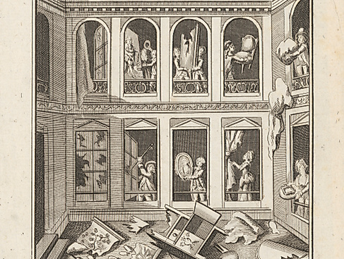 Kunst um 1800. Workshop zur Ausstellung