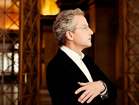 NDR Elbphilharmonie Orchester / Franz Welser-Möst