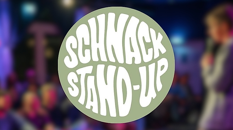 SCHNACK Stand-Up Comedy im Haus73