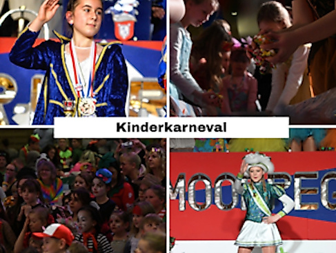KiKaKoFe (Kinder-Karnevals-Kostüm-Fete) - 62. Session