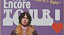 Spencer Sutherland - The Encore Tour
