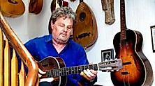 Ignaz Netzer feat. Christian Rannenberg