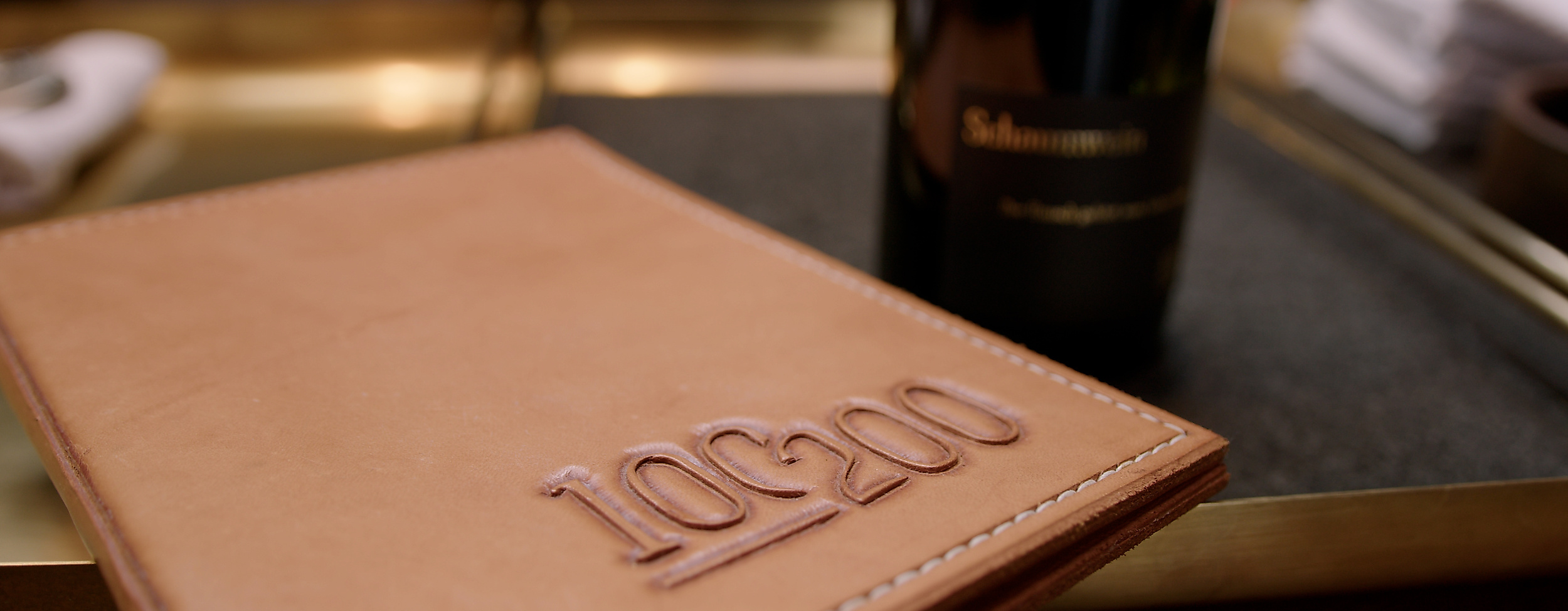 Restaurant 100/200