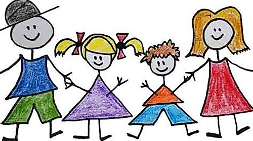 Familiengottesdienst mit Mini-Musical