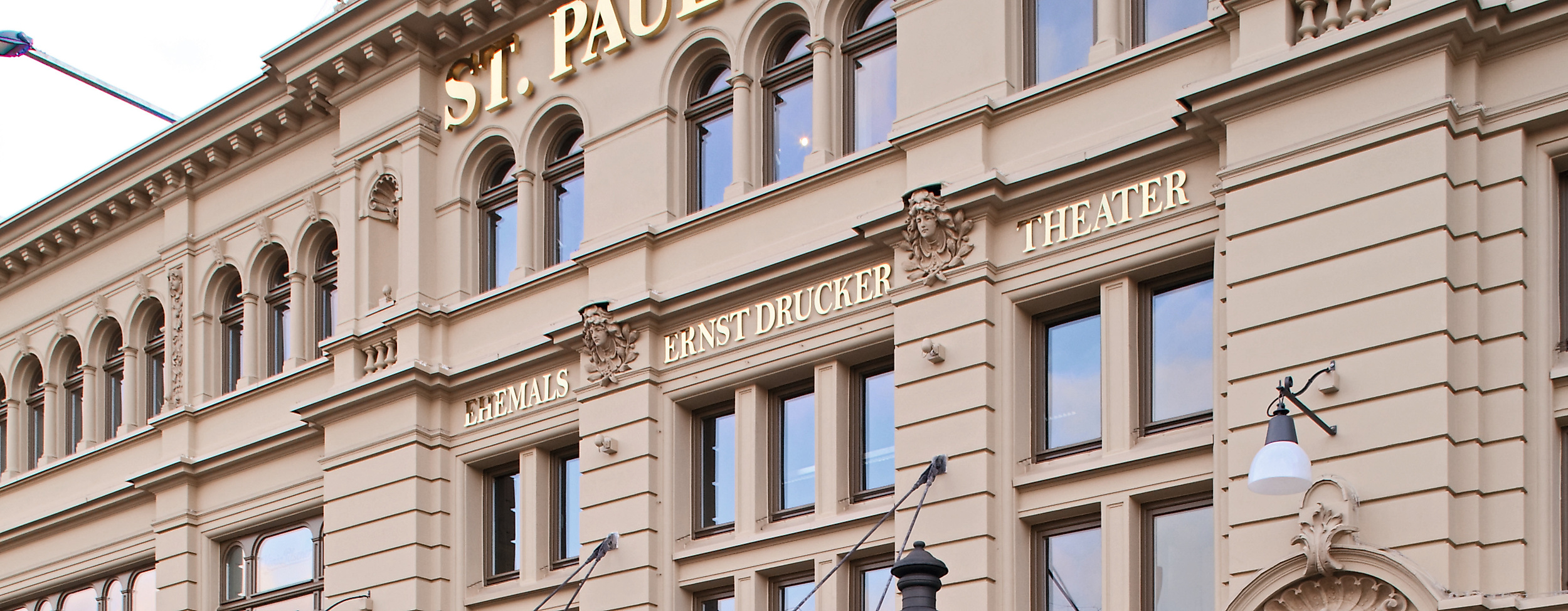 St. Pauli Theater