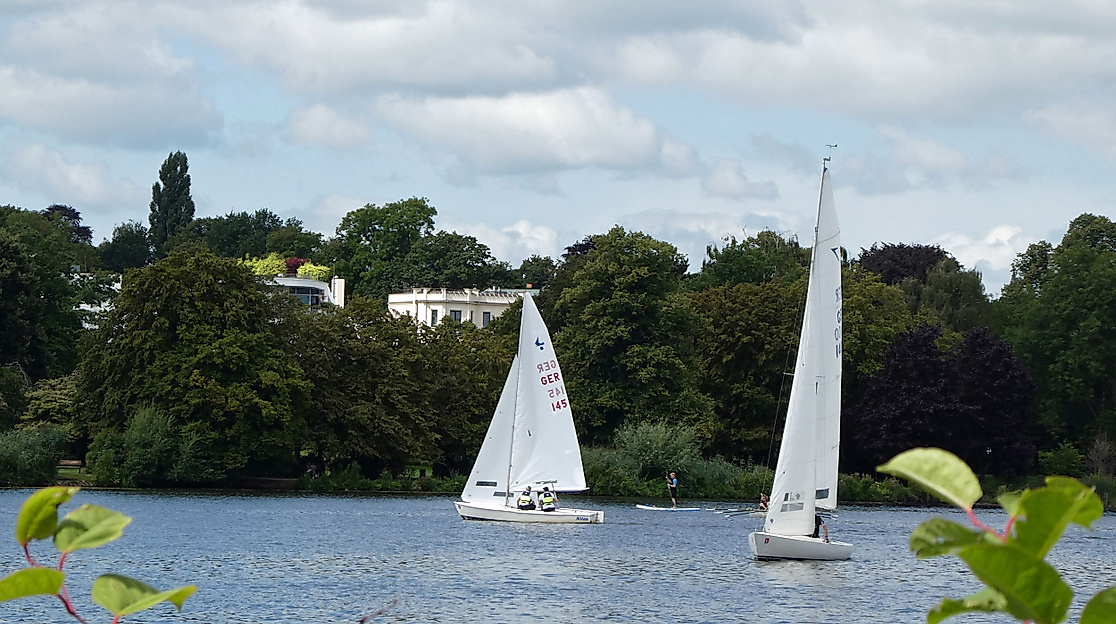 Segelregatta