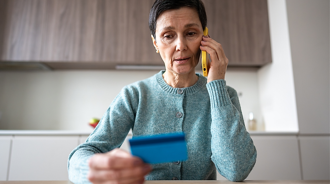 Wie kann ich mich vor Straftaten schützen?