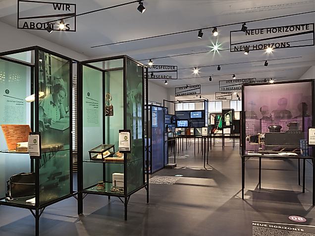 Universitätsmuseum Hamburg