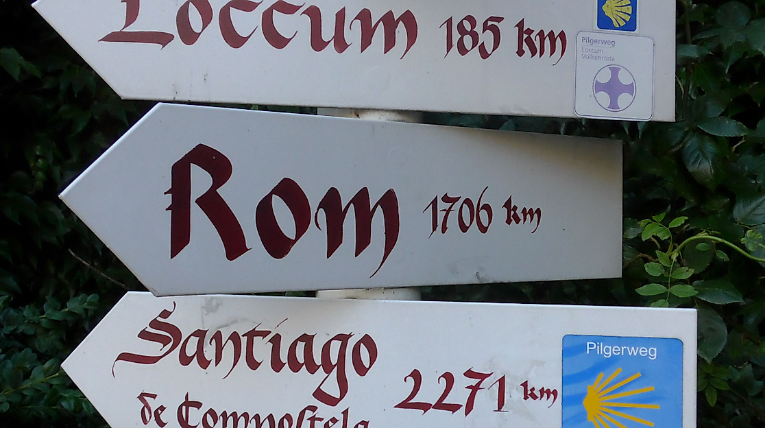 Hauptkirche Sankt Jakobi