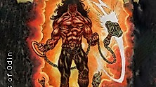 Sons Of Odin