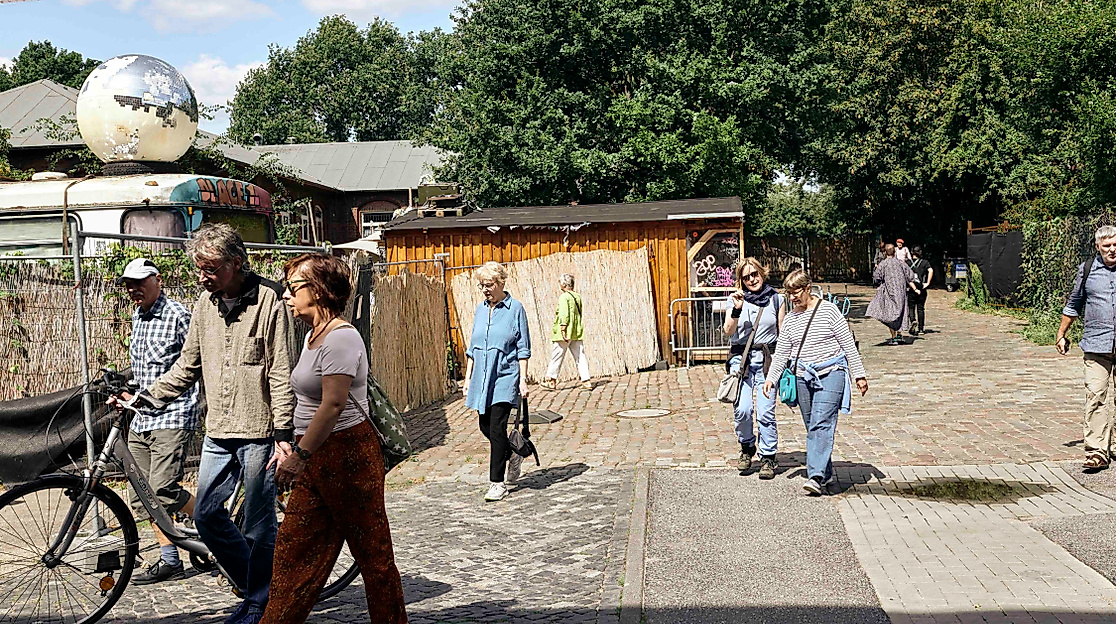 Südpol