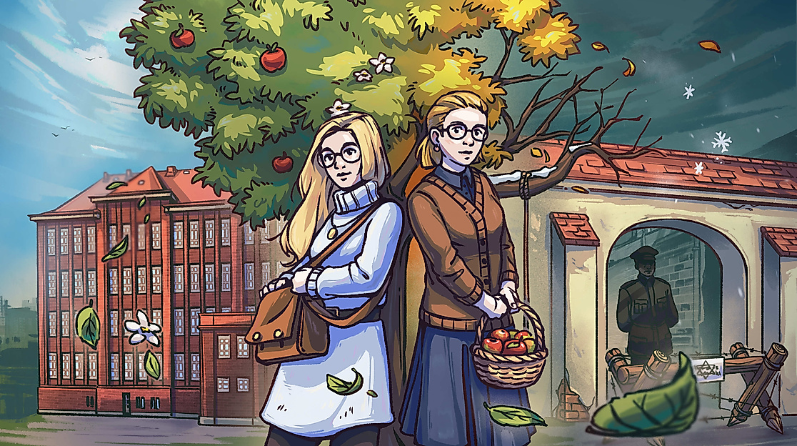 Bullenhuser Damm_KeyArt_Paintbucket Games_klein