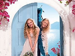 Mama Mia!   Für diesen Film können Eintrittskarten nur an der Abendkasse gekauft werden. Online-Eintrittskarten sind nicht möglich.