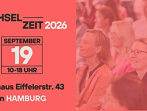 WechselZeit Event by Mignon Kowollik