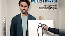 Oliver Wnuk - Wnuk denkt laut und liest was vor