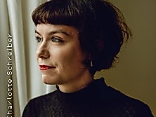 Sarah Lorenz - Lesung