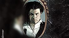 Gruseldinner - Dr. Jekyll & Mr. Hyde | Gruselkomödie in 5 Akten mit 4 Gängen