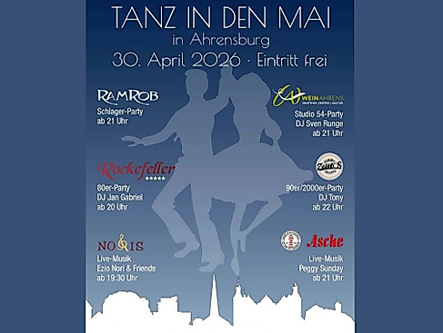 26-04-30 Tanz_in_den_Mai ©Ahrensburger Stadtforum e.V