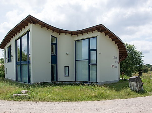 Haus der Wilden Weiden