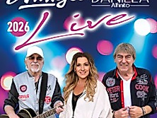 Die Amigos - Live Konzert