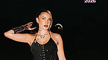 RUBI - 4 LIFE TOUR 26