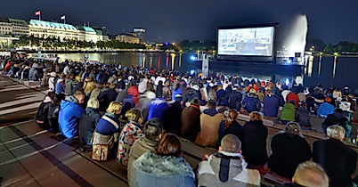 Binnenalster Filmfest