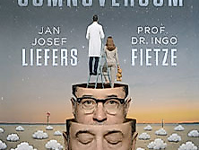 SOMNOVERSUM - Liefers & Fietze - Das Traumlabor 2026