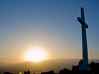 Osterfrühgottesdienst