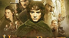 Herr der Ringe - Die Gefährten