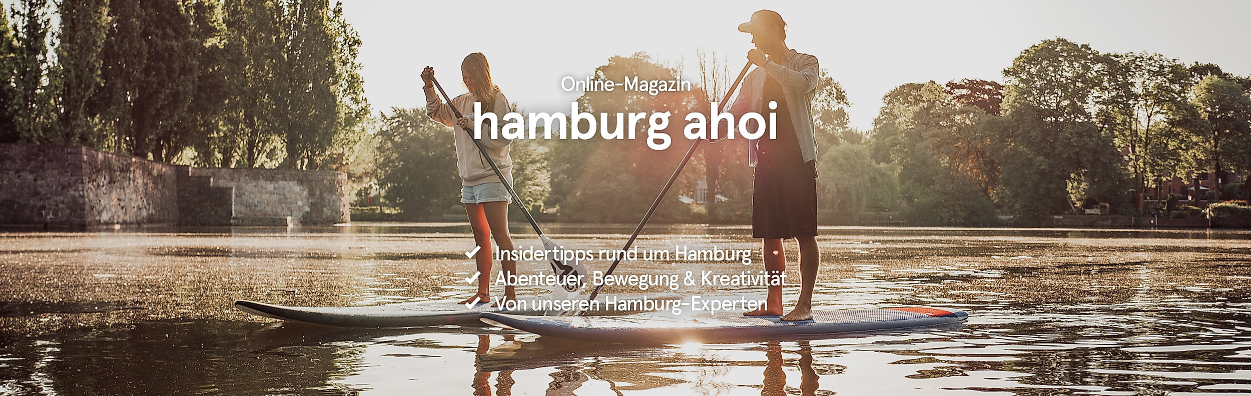 hamburg ahoi
