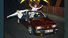Slope - Same Kids. Just louder. - Tour 2026