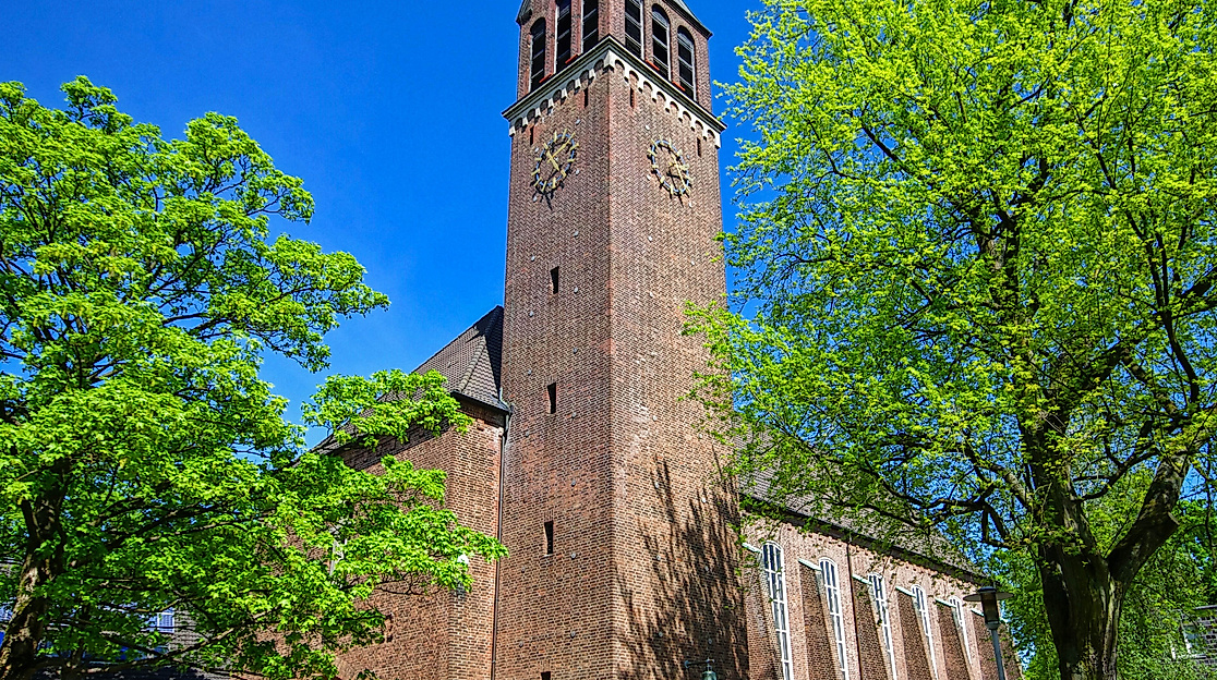Gottesdienst für Groß & Klein