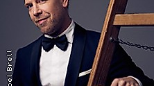 Tom Gaebel & His Trio - A Swinging Affair