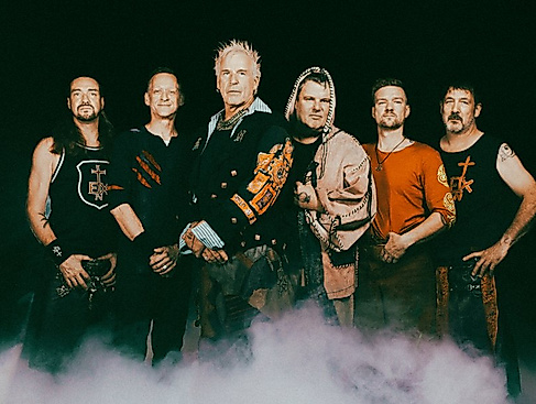 In Extremo Unplugged