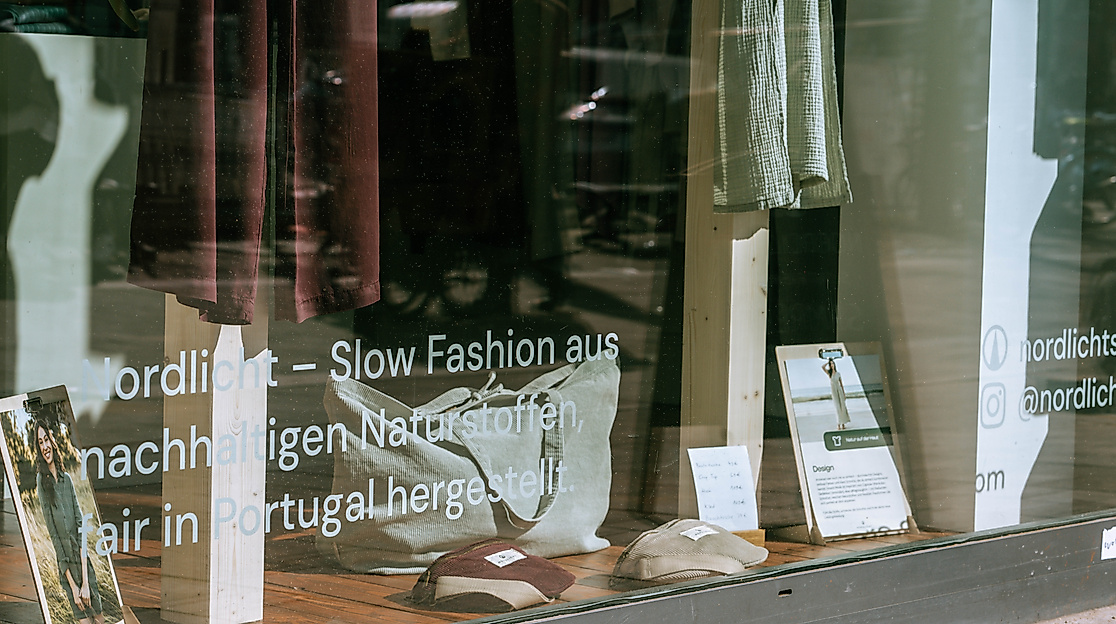 Nordlicht Store Hamburg