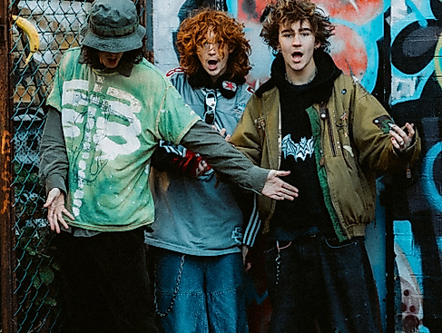 Bones Ate Arfa Jever Live Konzert