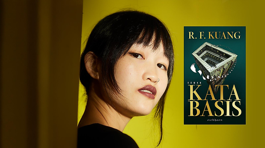 Rebecca Kuang