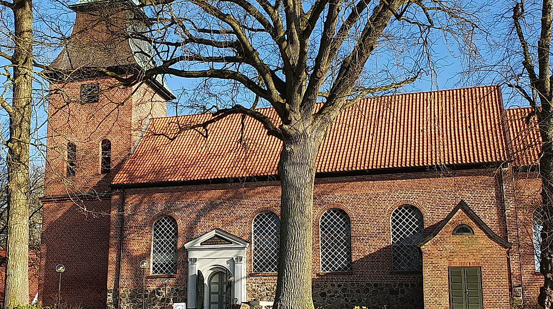 Moderner Gottesdienst "Der Vielfältige"